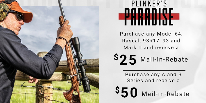 Plinkers Paradise